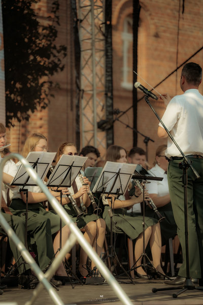 Gala jubileuszu 170-lecia